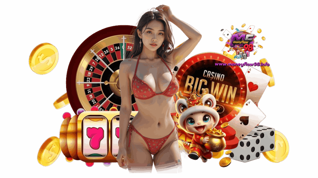 moneyflow98 เหมาะทั้งสายเริ่มต้นและสายลุย รวดเร็วและชัดเจน